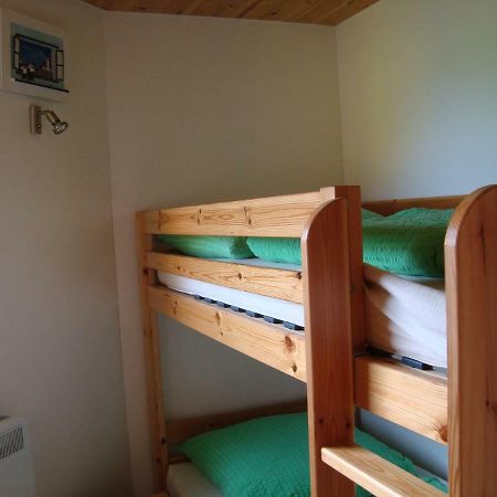 Ostseebungalow-Peters Börgerende-Rethwisch Zewnętrze zdjęcie